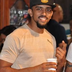 Meet your Posher, Raj